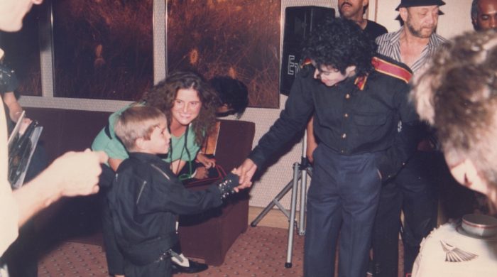 Film dokumentalny „Leaving Neverland” od 8 marca w HBO GO