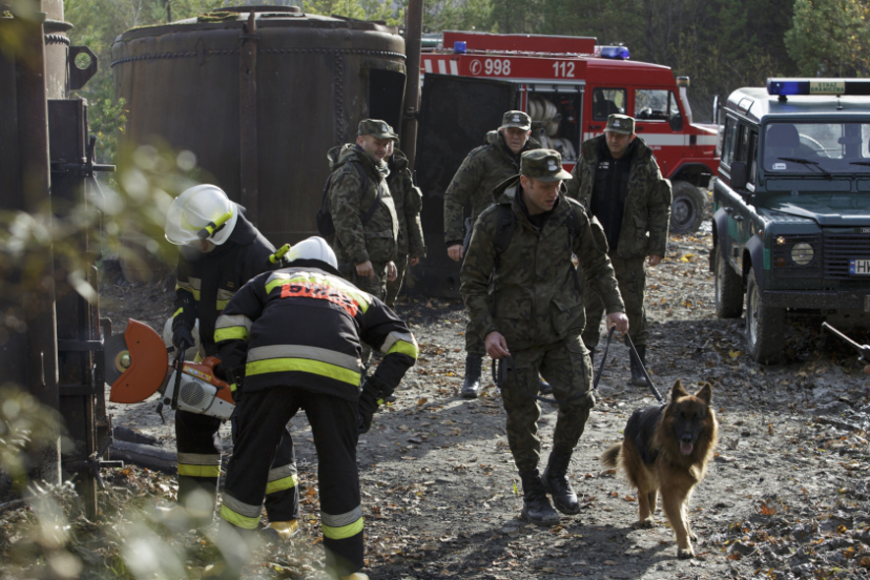 HBO rozpoczyna zdjęcia do trzeciego sezonu „Watahy”