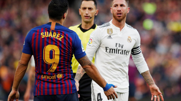 Eleven Sports pokaże finał i półfinały Pucharu Króla, w tym dwumecz FC Barcelona – Real Madryt