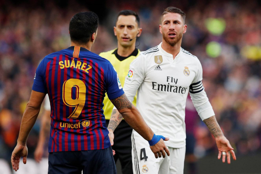 Eleven Sports pokaże finał i półfinały Pucharu Króla, w tym dwumecz FC Barcelona – Real Madryt
