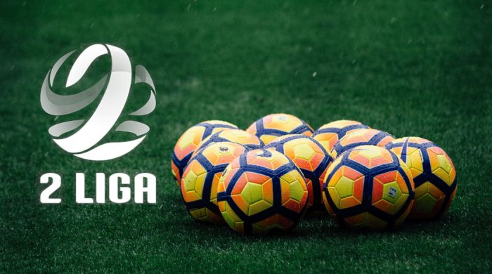 Piłkarska 2. liga od niedzieli w paśmie wspólnym TVP3