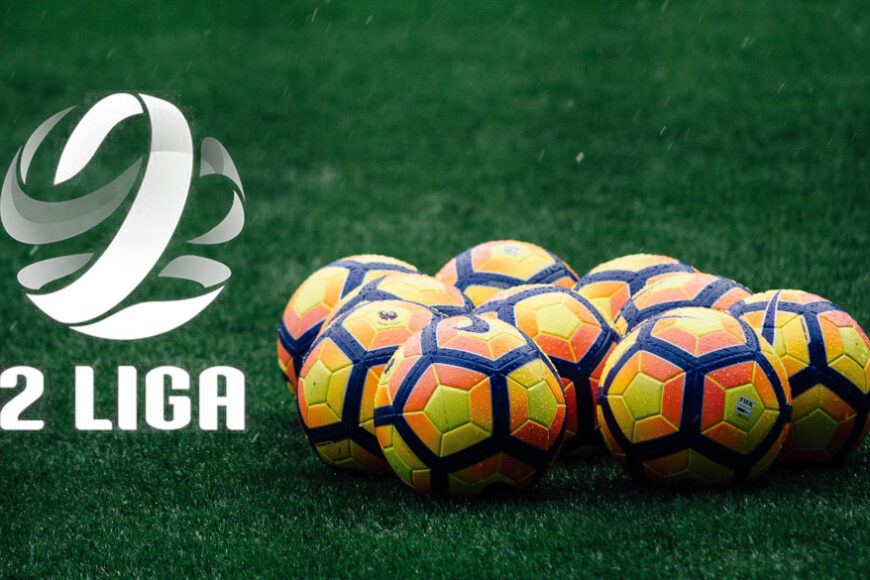 Piłkarska 2. liga od niedzieli w paśmie wspólnym TVP3