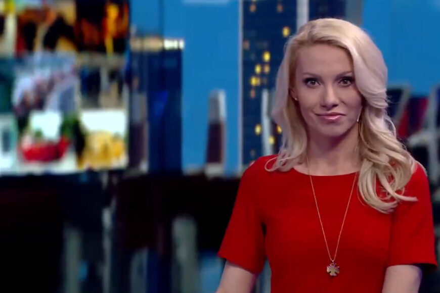 „Info Dzień” – TVP INFO z nowym, reporterskim podsumowaniem dnia