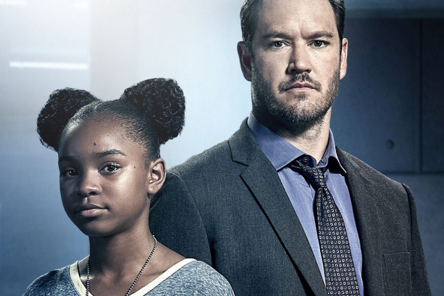 Serial „Przejście” od 18 lutego na kanale FOX