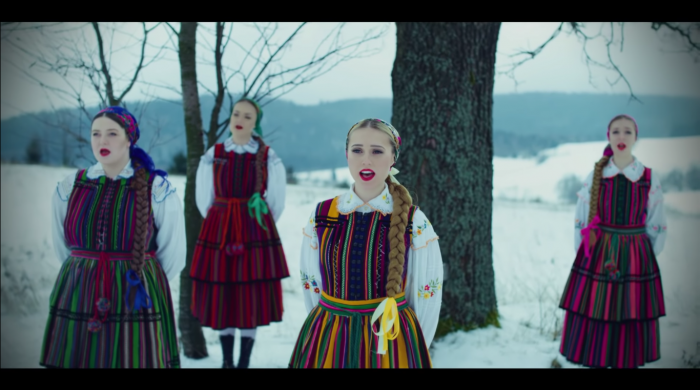 Zespół Tulia reprezentantem Polski na 64. Konkursie Piosenki Eurowizji w Tel Awiwie