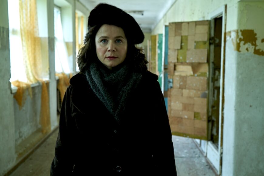 Miniserial „Czarnobyl” w maju zadebiutuje w HBO i HBO GO