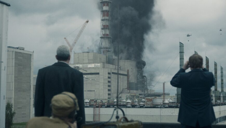 TVN pokaże serial „Czarnobyl”. Kiedy premiera w darmowej telewizji?