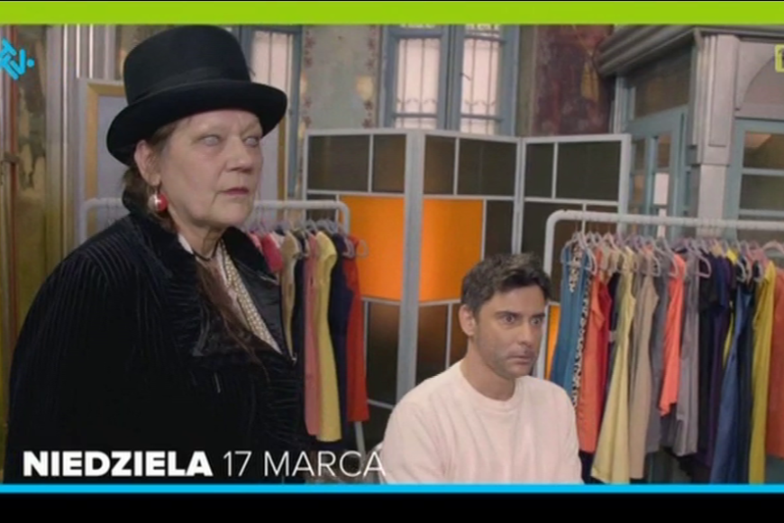 Trzeci sezon programu „Druga twarz”