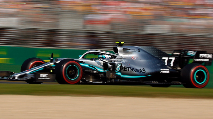 Formuła 1 do 2022 w Eleven Sports. Serie towarzyszące w Polsacie Sport