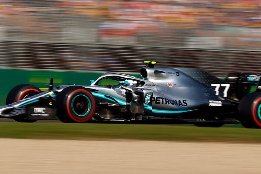 Formuła 1 do 2022 w Eleven Sports. Serie towarzyszące w Polsacie Sport