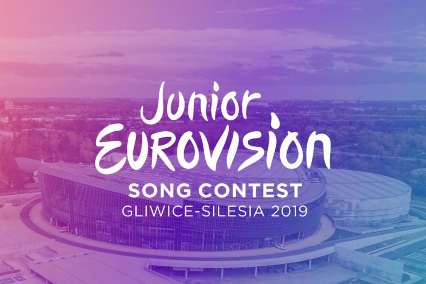 Gliwice zorganizują Konkurs Piosenki Eurowizji dla Dzieci w 2019 roku