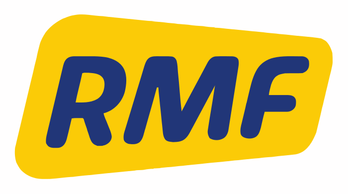 Logo RMF FM