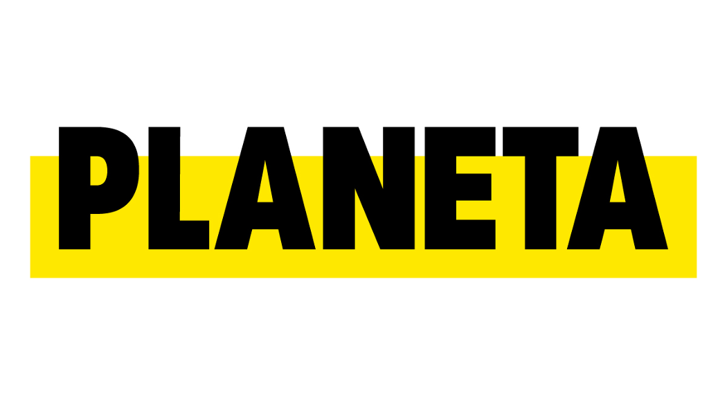 Logo Planeta.pl