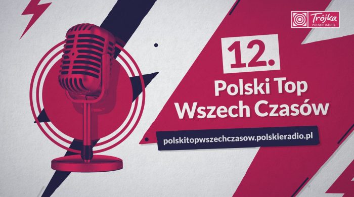 „Autobiografia” zwyciężyła w 12. Polskim Topie Wszech Czasów
