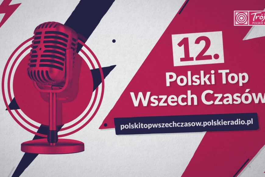 „Autobiografia” zwyciężyła w 12. Polskim Topie Wszech Czasów