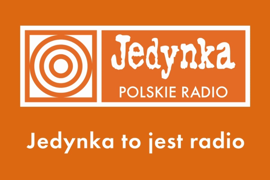 Nowa oprawa Radiowej Jedynki od 21 czerwca