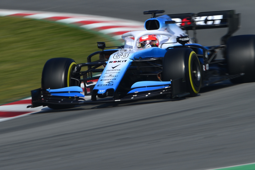 Cały sezon 2019 Mistrzostw Świata Formuły 1 w TVP Sport