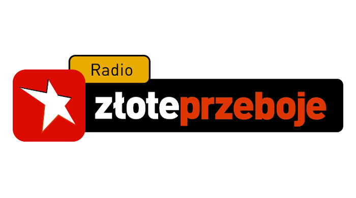 Radio Złote Przeboje - logo