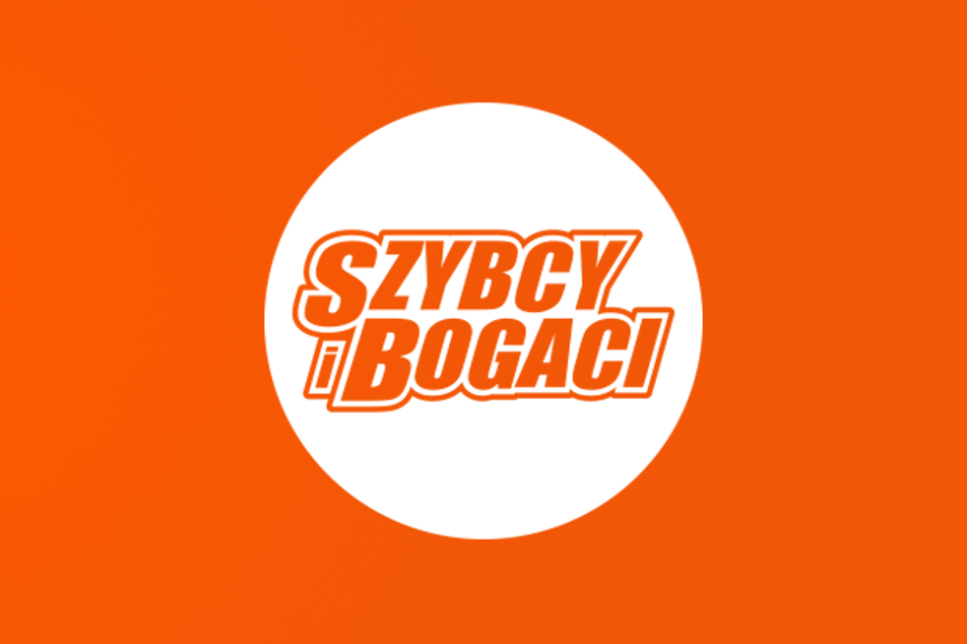 Szybcy i bogaci od 1 kwietnia w Radiu Eska