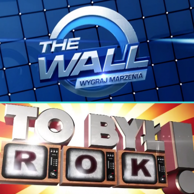 The Wall To był rok