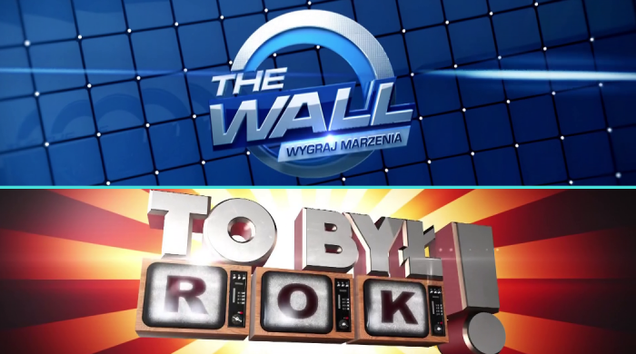 „To był rok!” i „The Wall. Wygraj marzenia” w nowych pasmach. TVP1 zmienia ramówkę