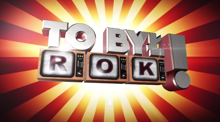 Trzecia edycja „To był rok!” z nowym prowadzącym i kapitanami