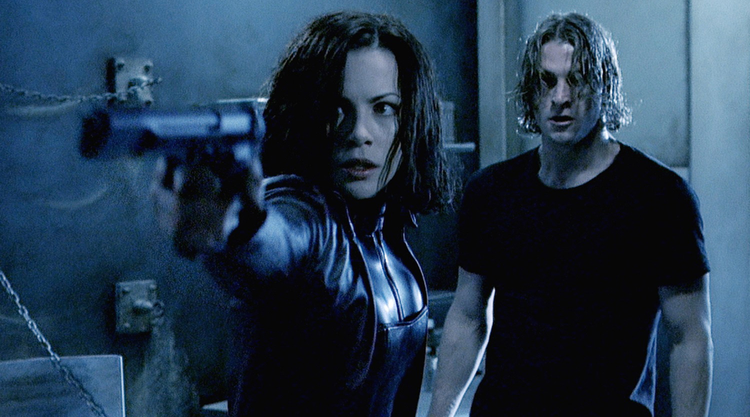 Underworld