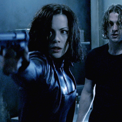 Underworld