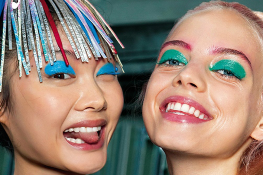 Wiosenno-letnie trendy w modzie w „Wysokich obcasach”