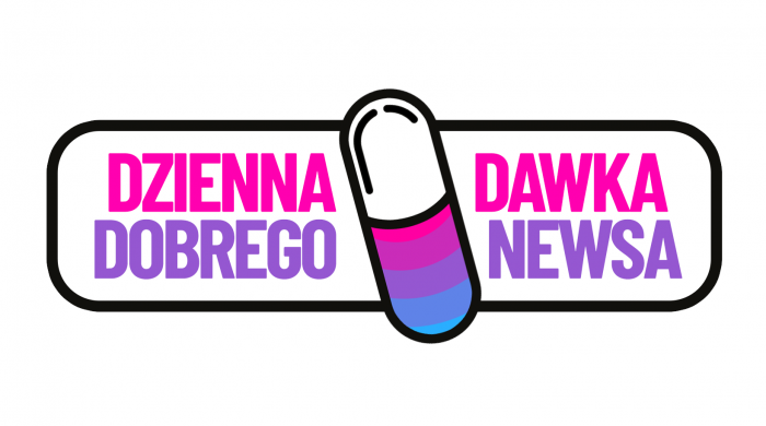 W ramach akcji „Dzienna dawka dobrego newsa” o2 publikuje pozytywne informacje