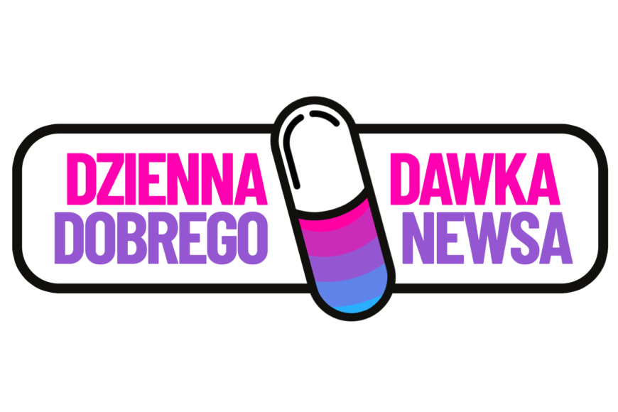 W ramach akcji „Dzienna dawka dobrego newsa” o2 publikuje pozytywne informacje