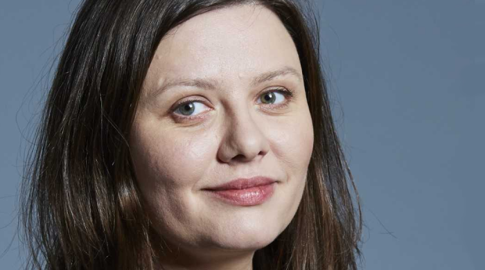 Edyta Iwaniuk została szefem działu wideo „Gazety Wyborczej”