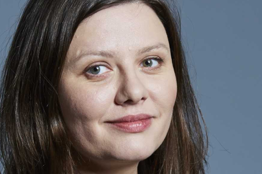 Edyta Iwaniuk została szefem działu wideo „Gazety Wyborczej”