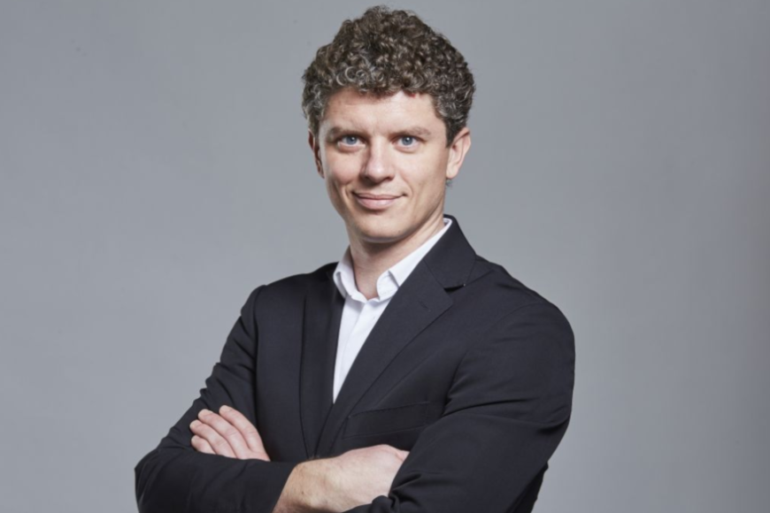 Program „F1 Sport” na portalu Sport.pl. Prowadzą Gąsiorowski i Majchrzak