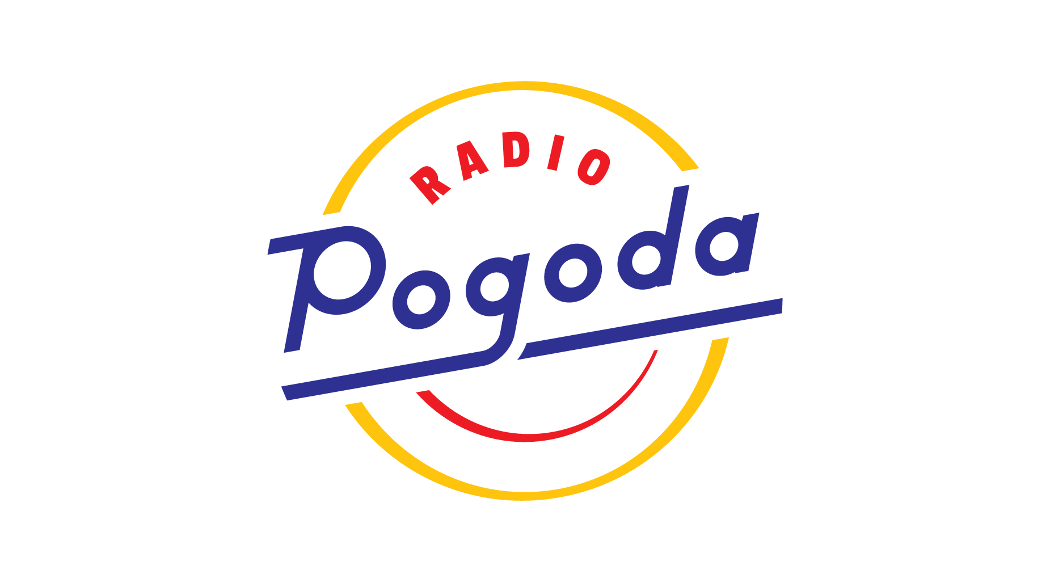 Logo Radio Pogoda
