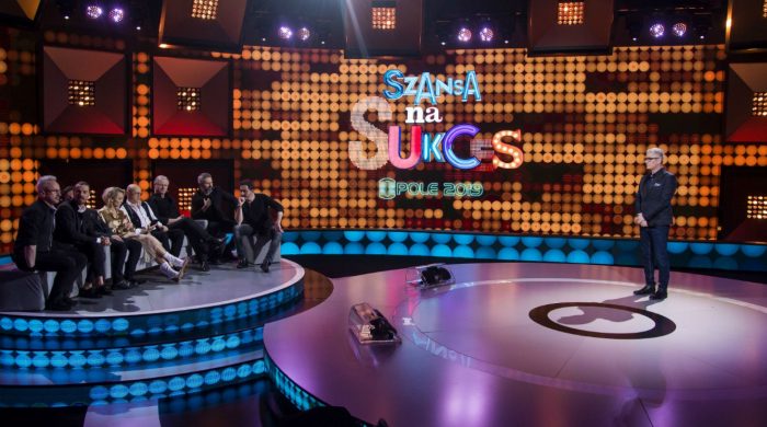 Artur Orzech poprowadzi „Szansę na Sukces. Opole 2019”. Emisja w TVP2