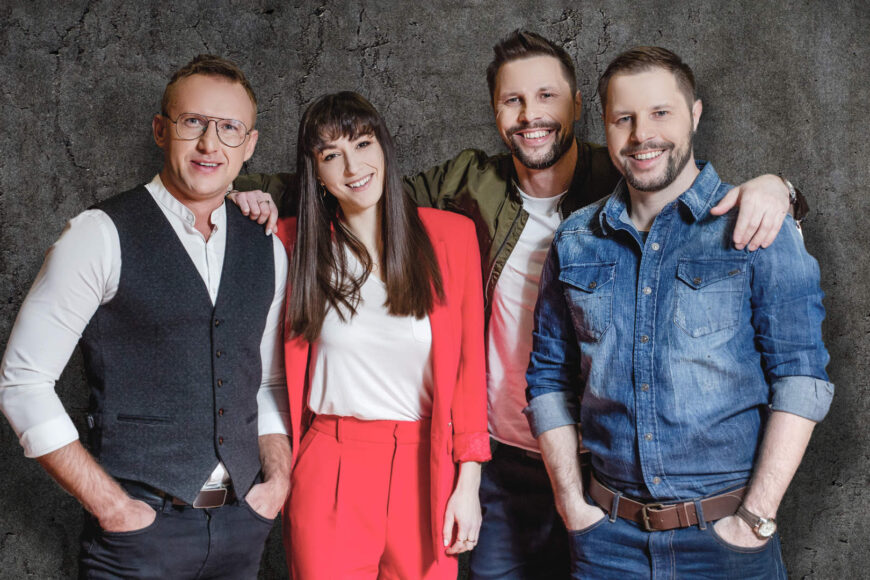 „Usterka” 3 razy w tygodniu w TTV. Nowi prowadzący