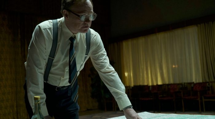 Miniserial „Czarnobyl” z Jared Harris, Stellan Skarsgård i Emily Watson od 7 maja w HBO