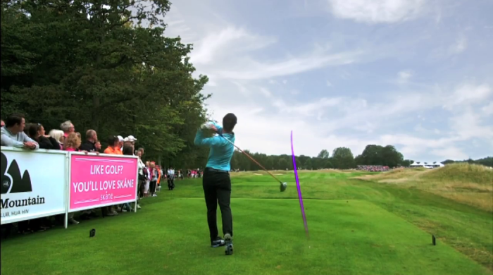Eurosport 1 i GOLFTV pokażą Masters Tournament 2019