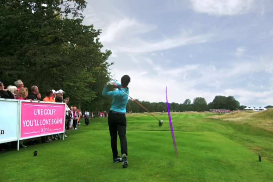 Eurosport 1 i GOLFTV pokażą Masters Tournament 2019