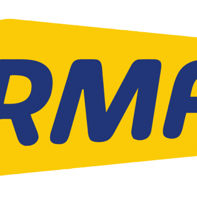 Logo RMF FM