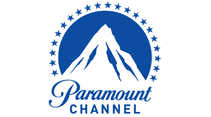 Logo Paramount Channel