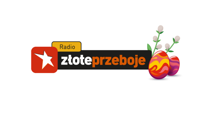 Śniadanie z Krzysztofem Cugowskim. Wielkanoc z Radiem Złote Przeboje