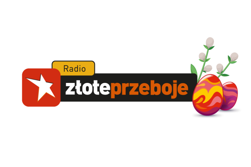 Śniadanie z Krzysztofem Cugowskim. Wielkanoc z Radiem Złote Przeboje