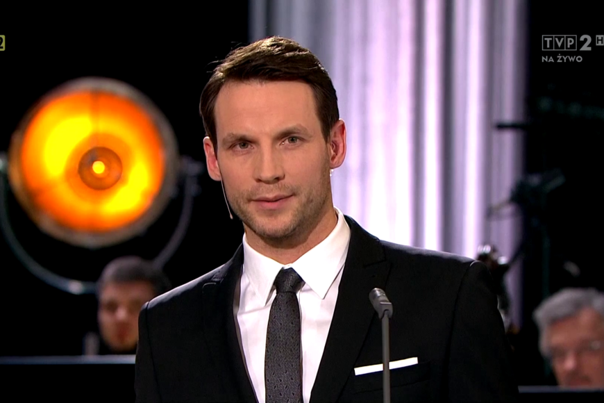 Koncert „Polska Pomaga” mieszkańcom Wenezueli