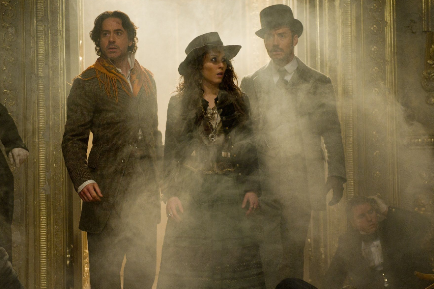 „Wielkie kino” w majowe środy na TNT