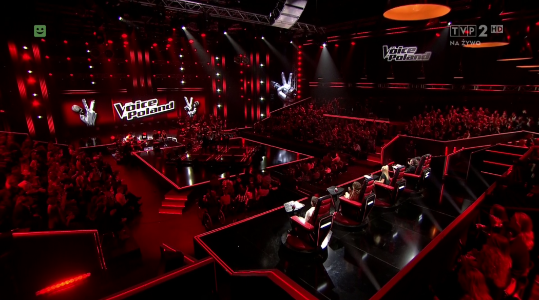 The Voice of Poland