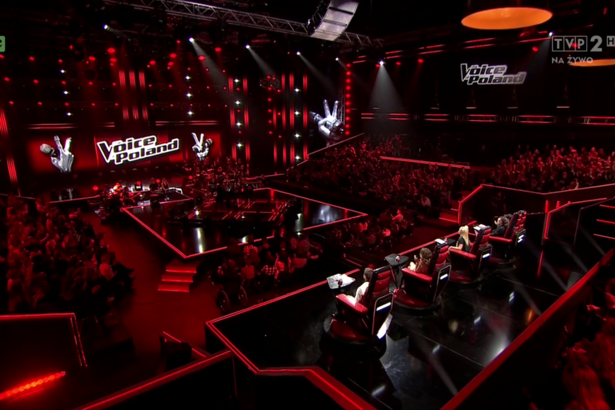 Ruszają castingi do 10. edycji The Voice of Poland