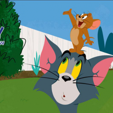 Tom i Jerry Show