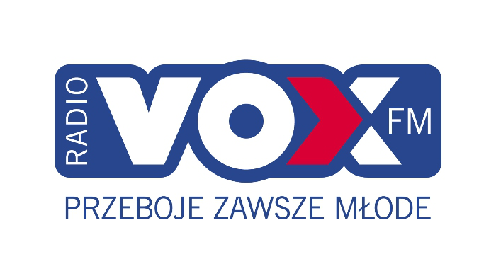 Logo VOX FM